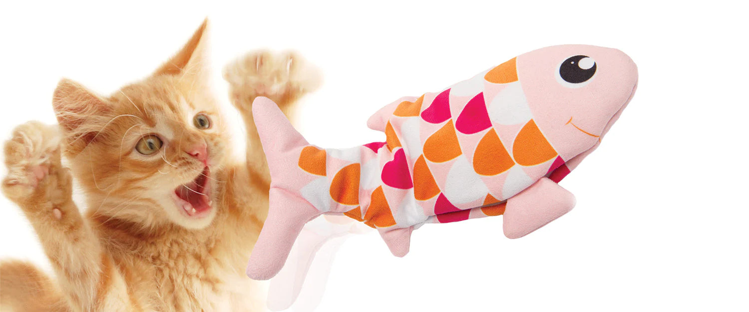 Cat Toys Catit Canada