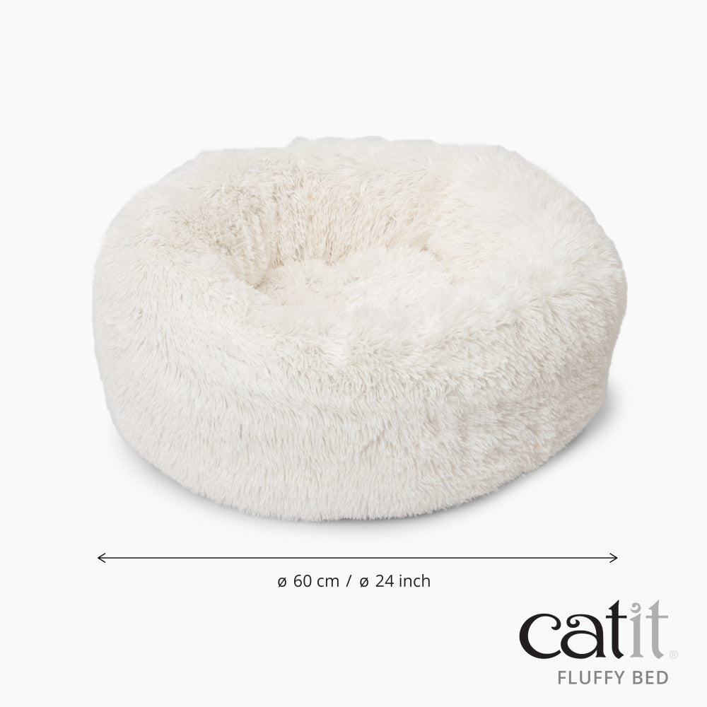 Lit moelleux Catit