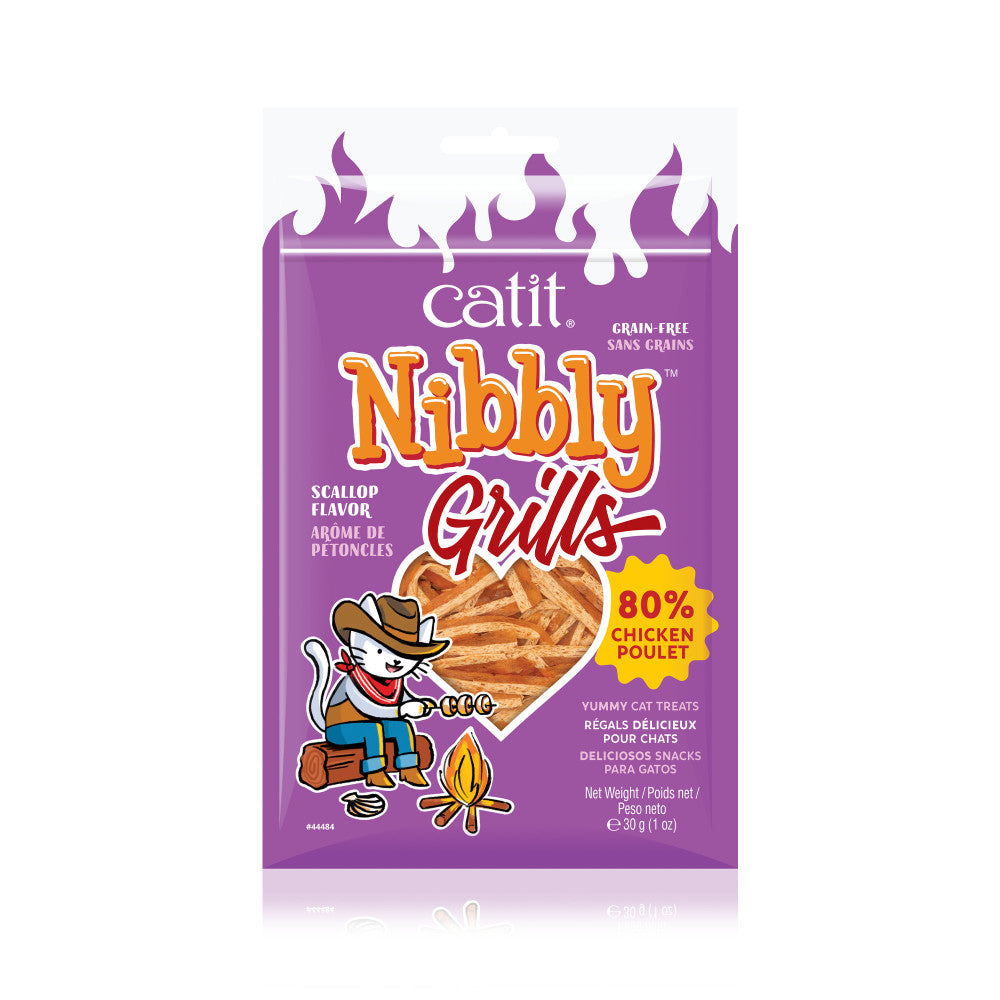 Catit Nibbly Grills