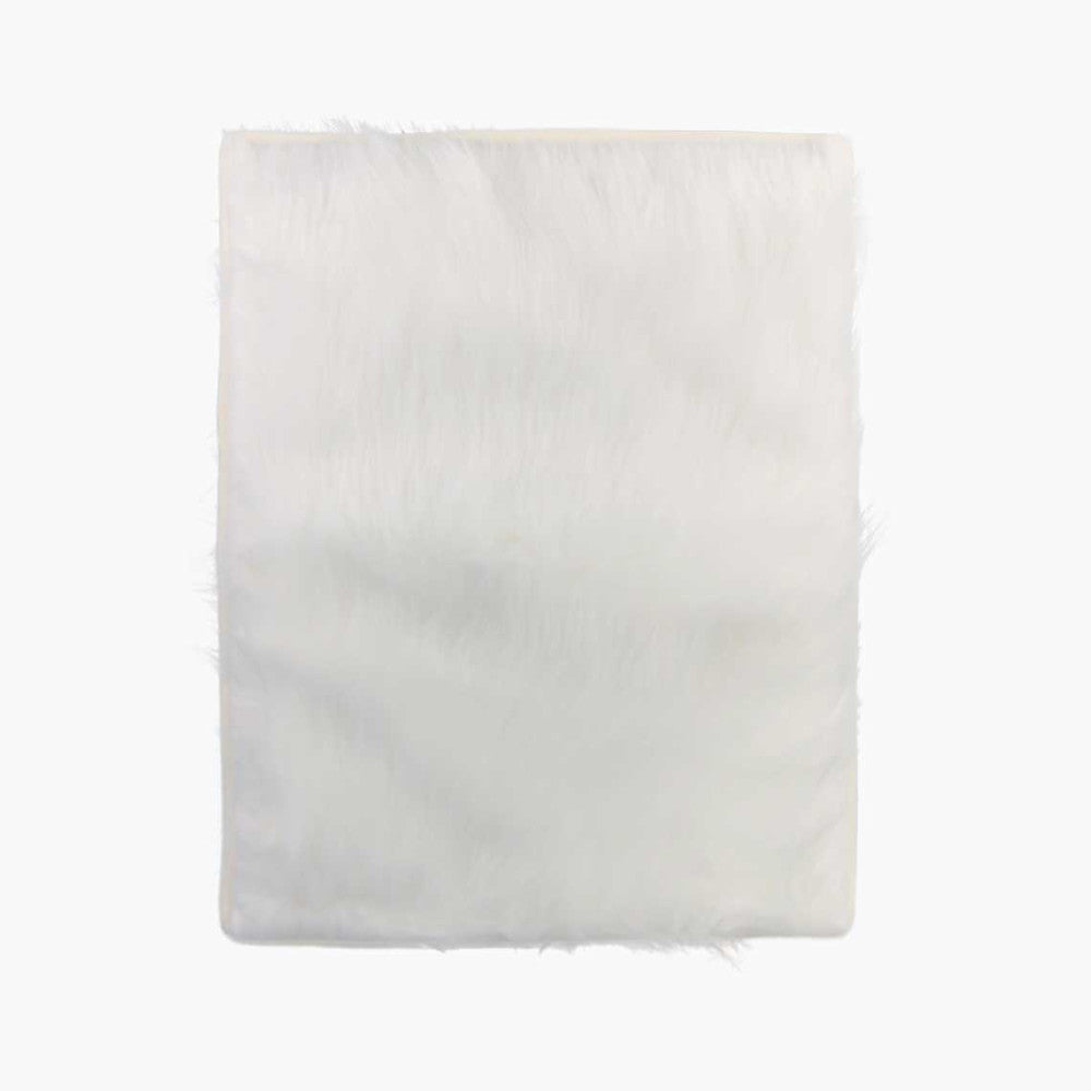 Furry mat for cats 38 x 50 cm