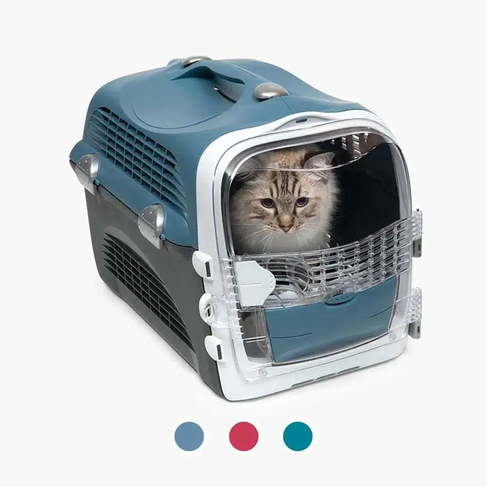 Cage de transport Cabrio Catit