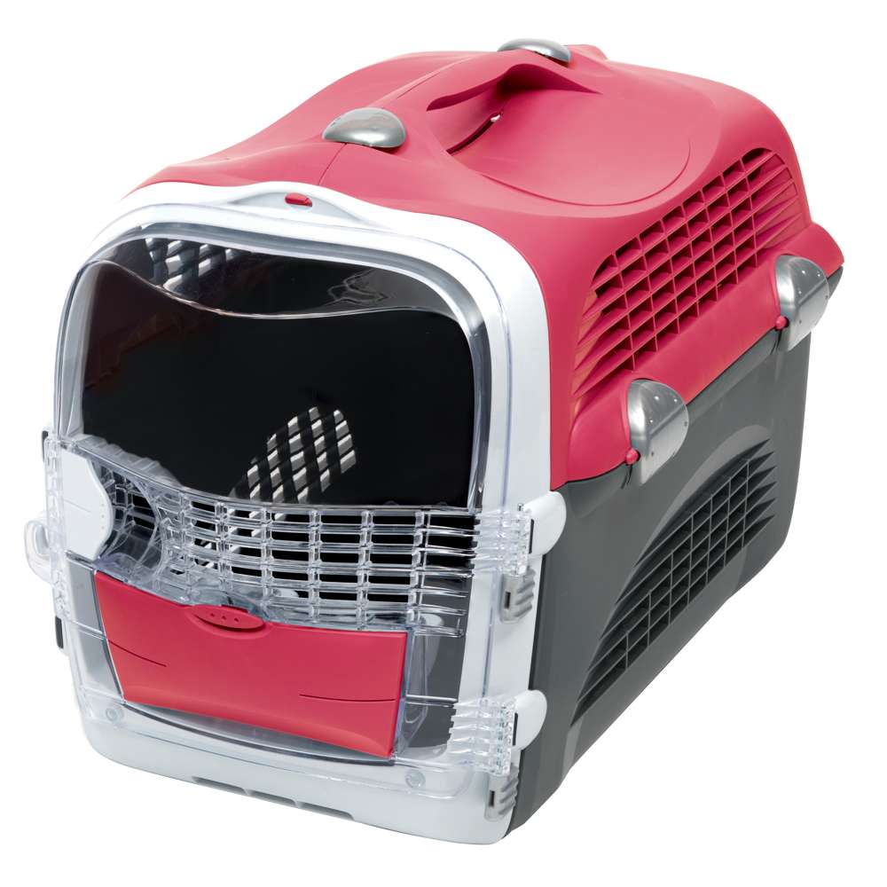 Cage de transport Cabrio Catit