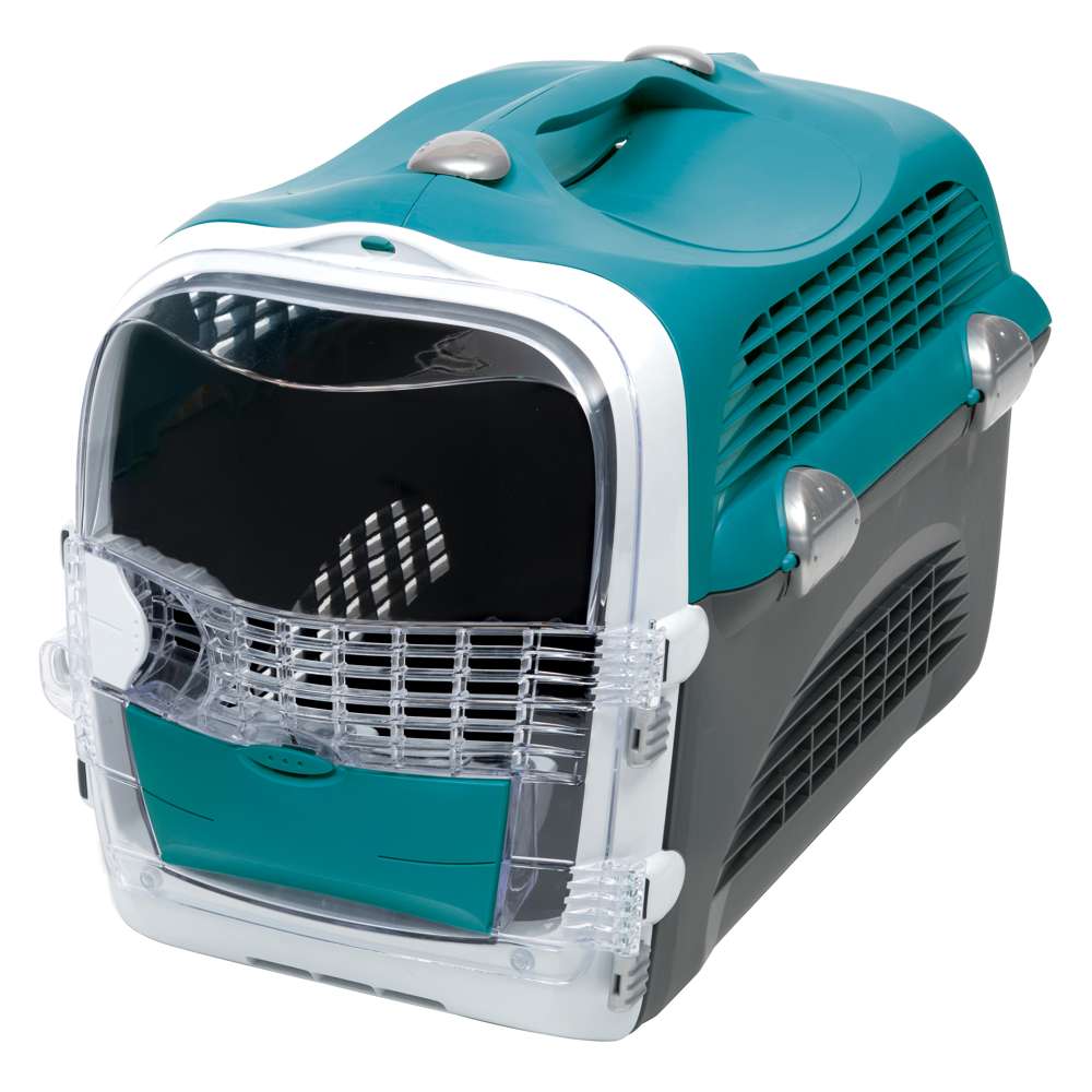 Cage de transport Cabrio Catit