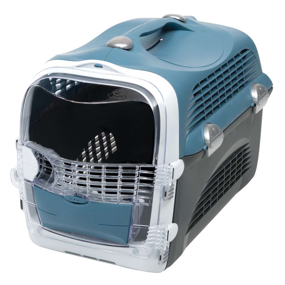 Cage de transport Cabrio Catit
