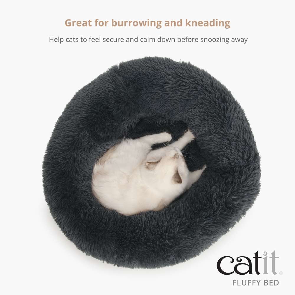 Catit Fluffy Bed