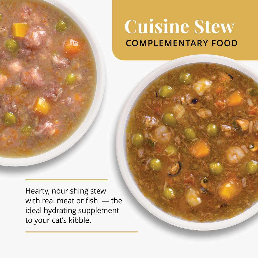 Catit Cuisine Stew