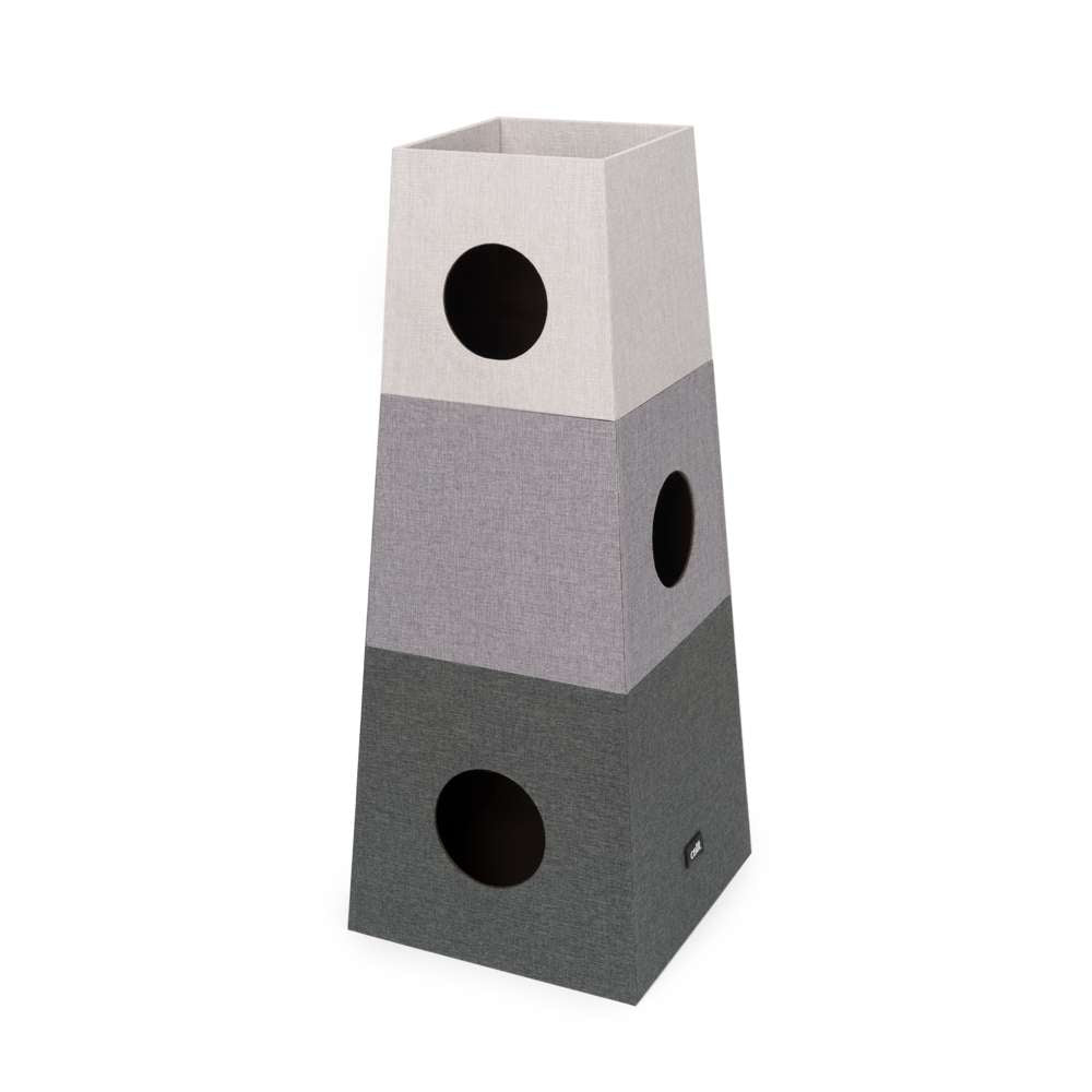 Catit Stacking Tower Square