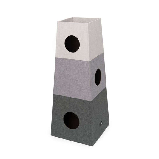 Catit Stacking Tower Square