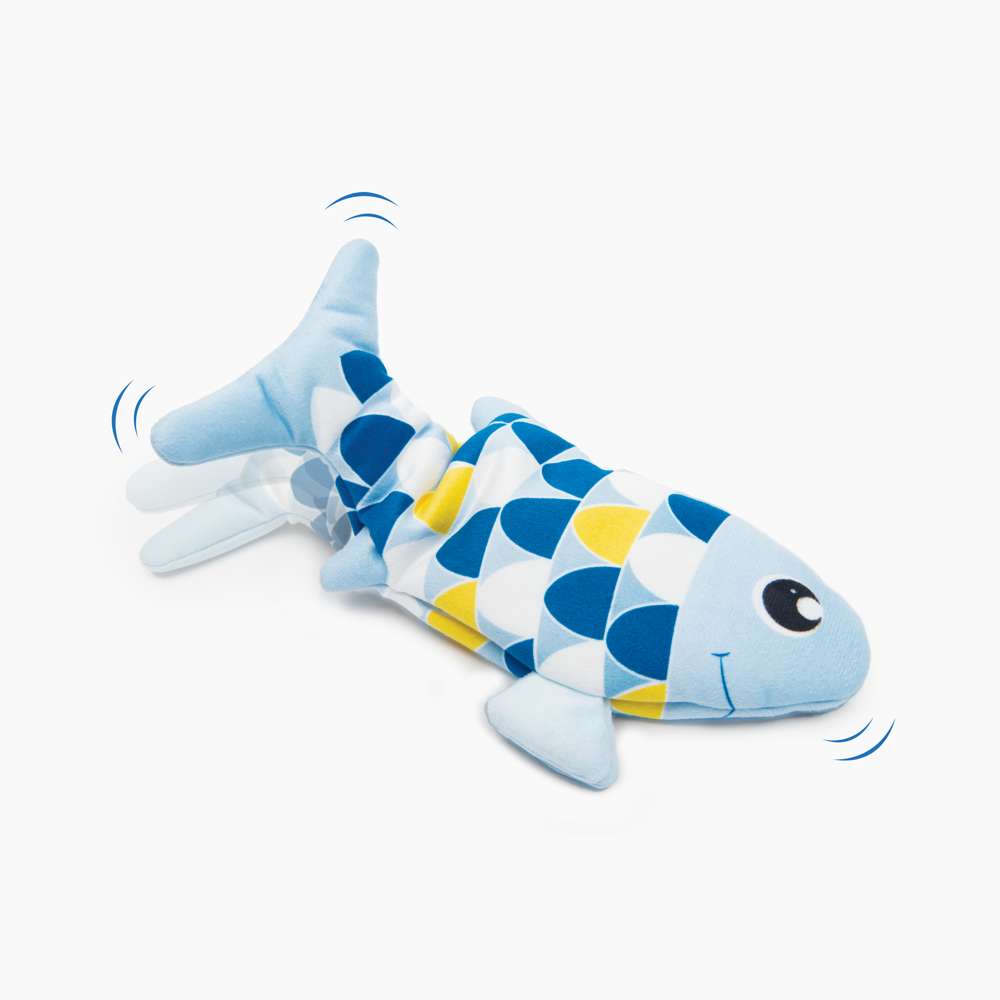 Poisson Catit Groovy