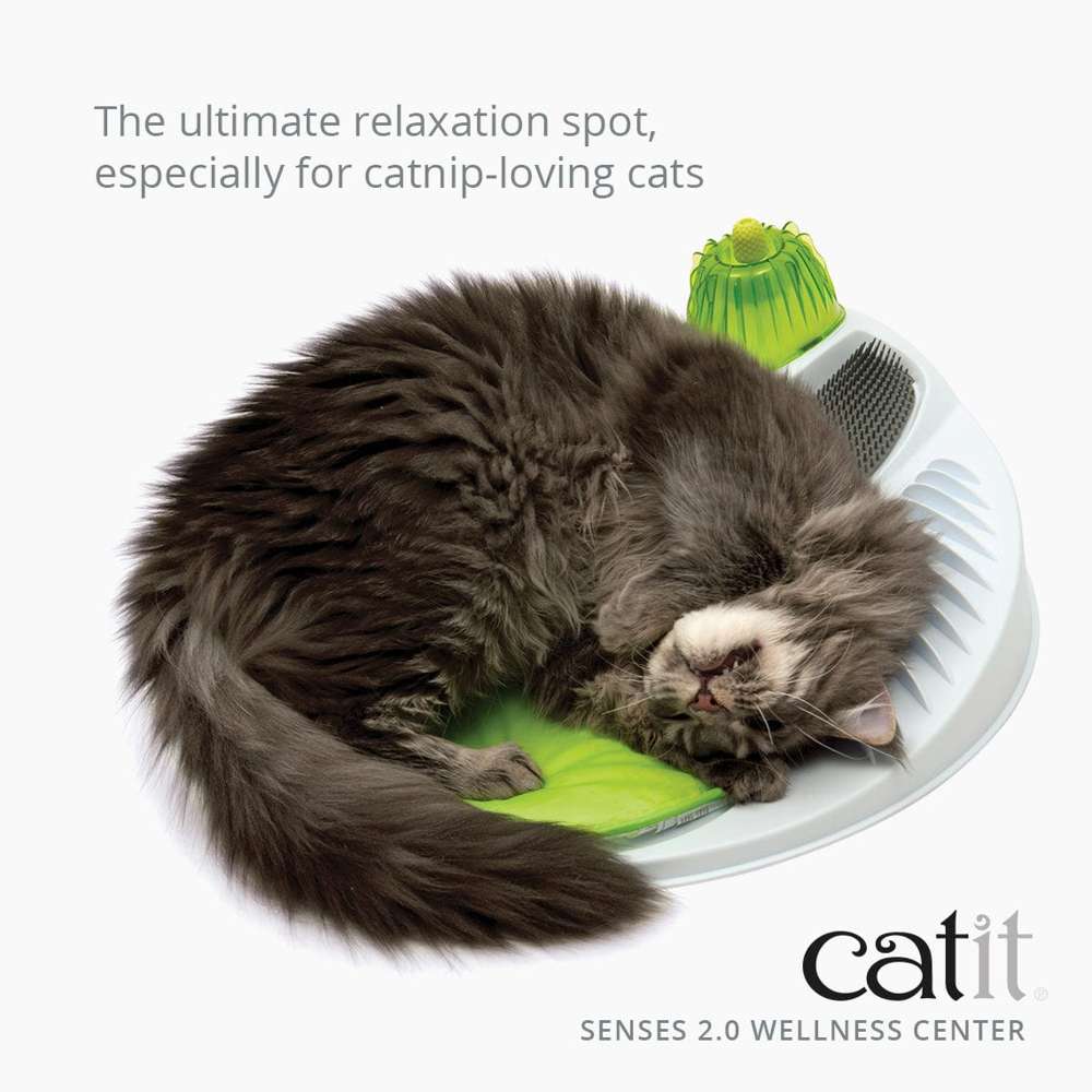 Station de bien-être Catit Senses
