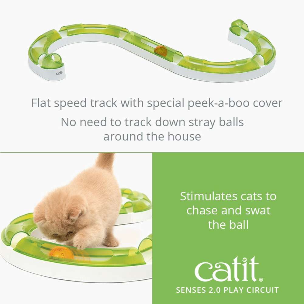 Catit Senses Circuit