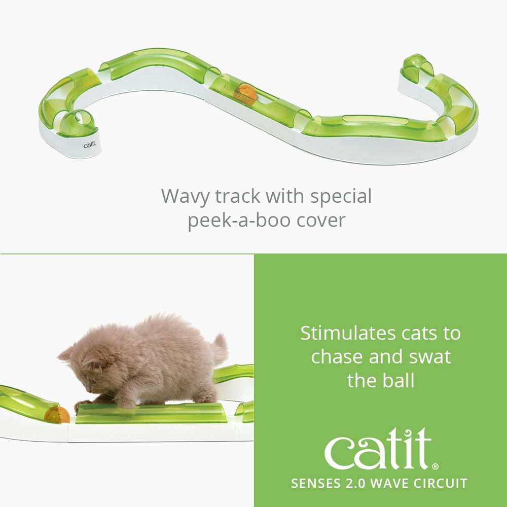 Catit Senses Circuit