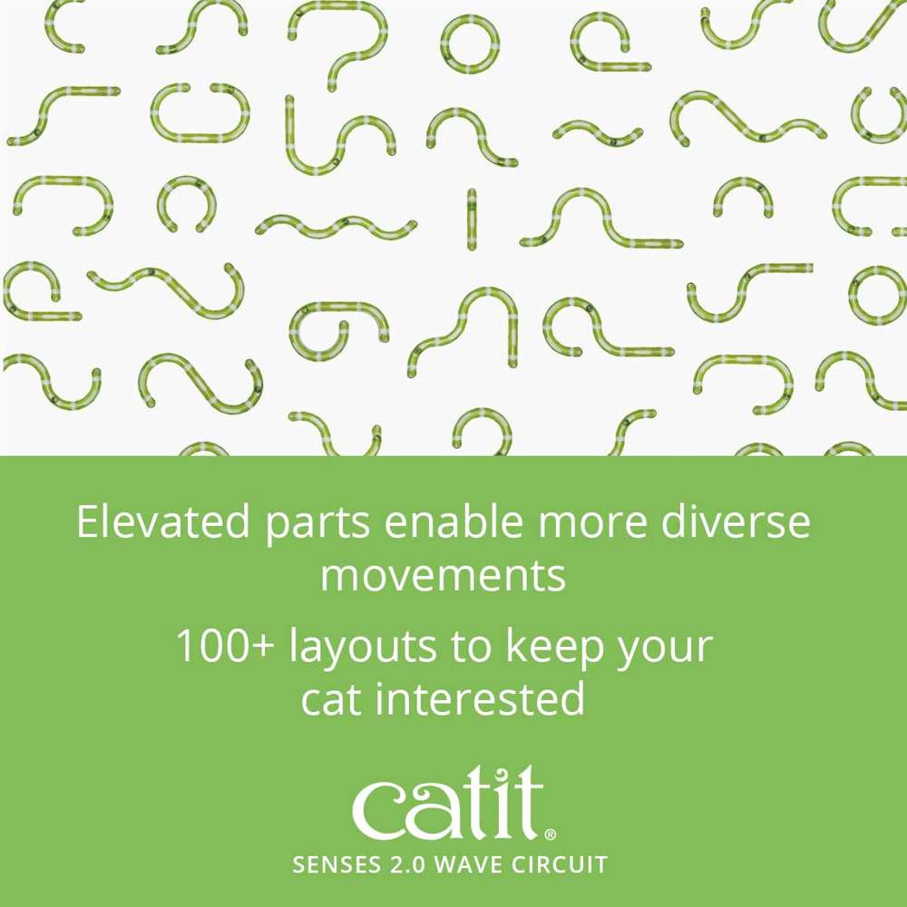 Catit Senses Circuit