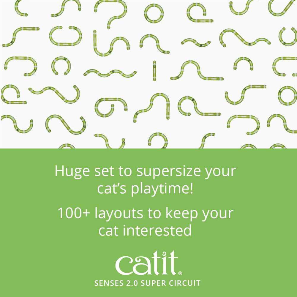 Catit Senses Circuit