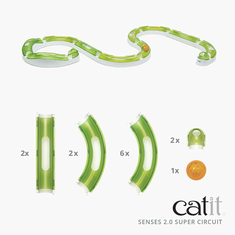 Catit Senses Circuit