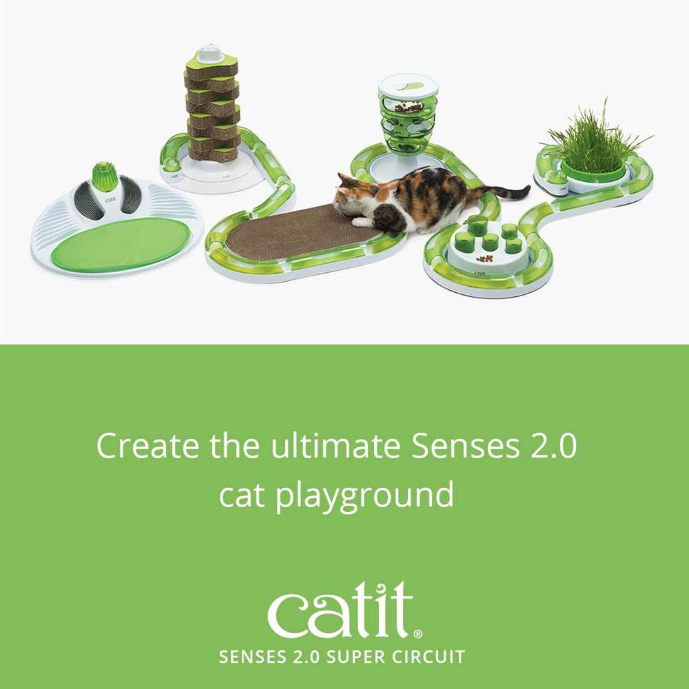 Catit Senses Circuit