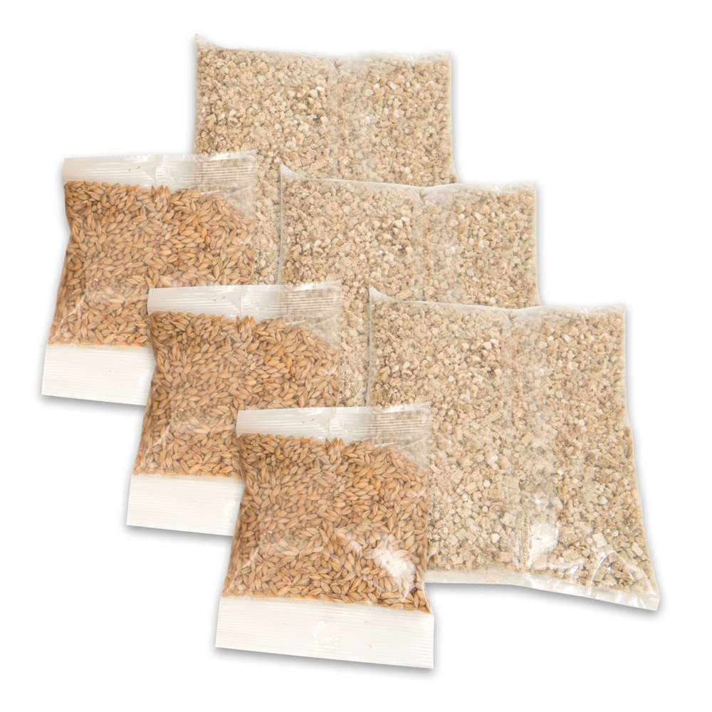Catit Senses Cat Grass Kit