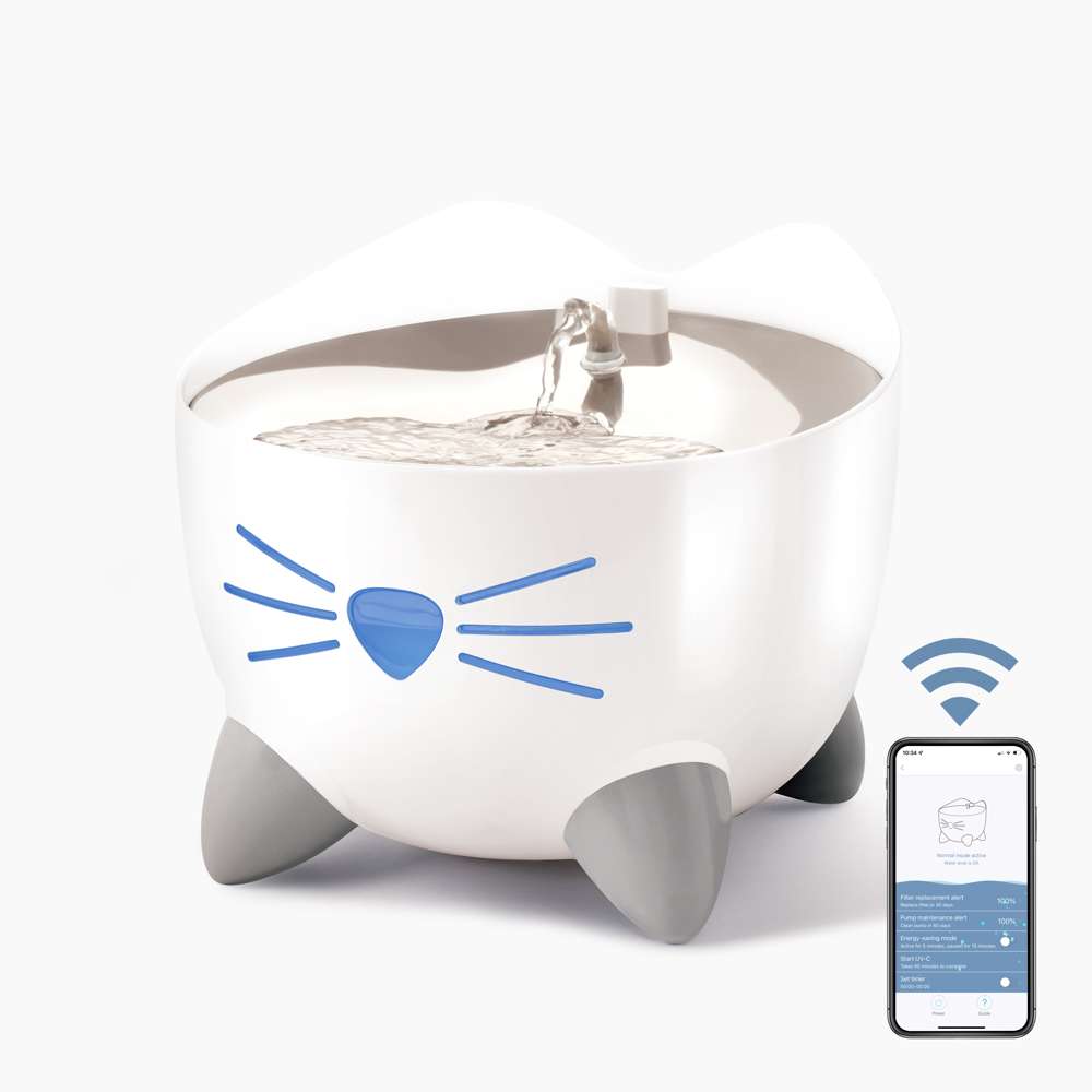 Abreuvoir intelligent Catit PIXI