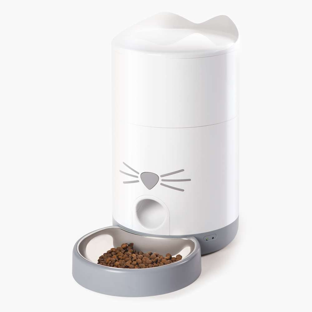 Catit Pixi スマート フィーダー Catit PIXI Smart Feeder – Catit Canada