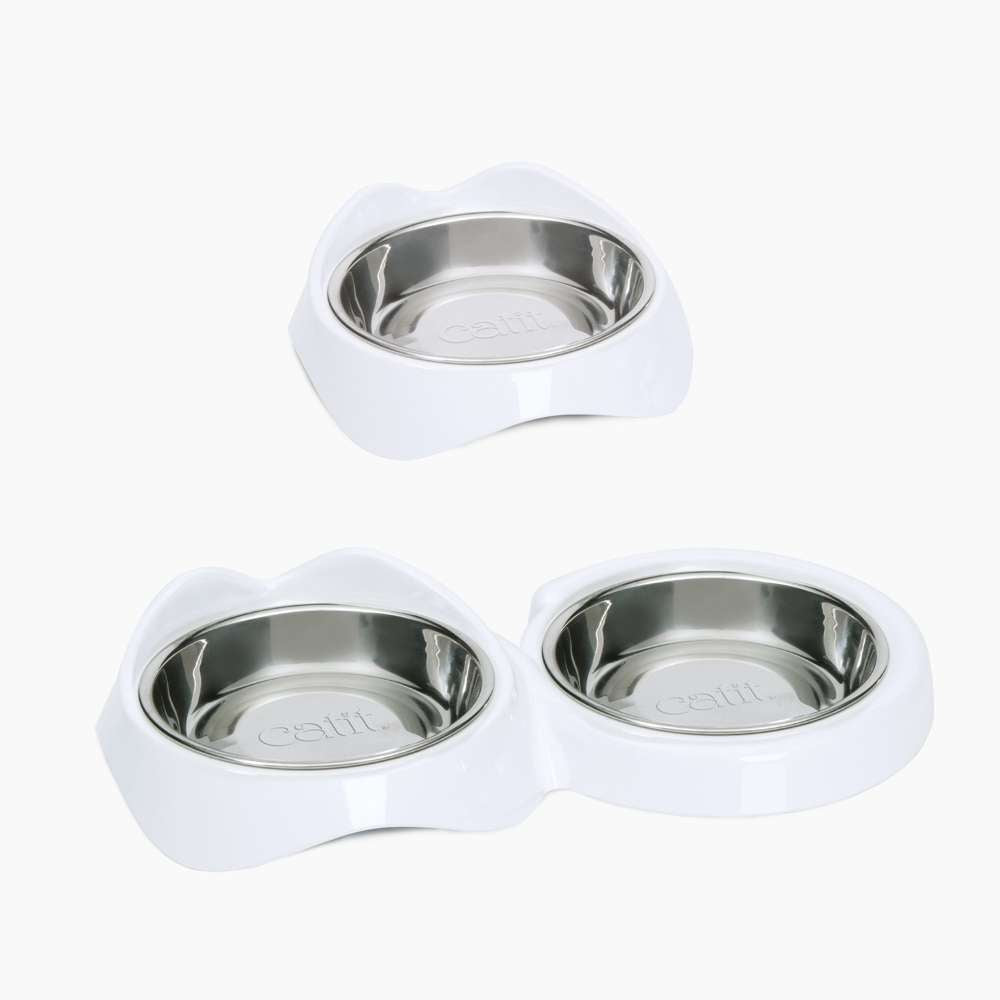 Catit PIXI Feeding Dish – Catit Canada