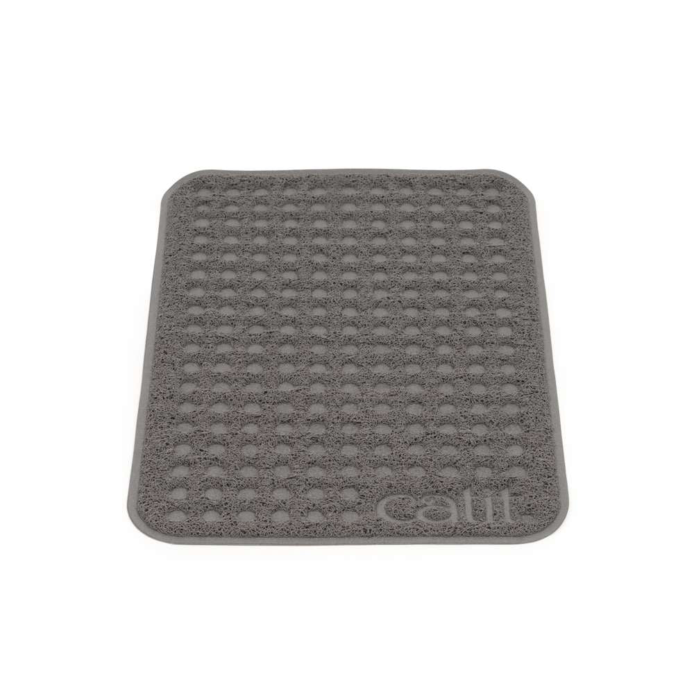 Tapis Catit pour bac à litière