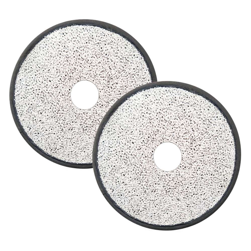 Filtres de rechange Catit à double action - paquet de 2
