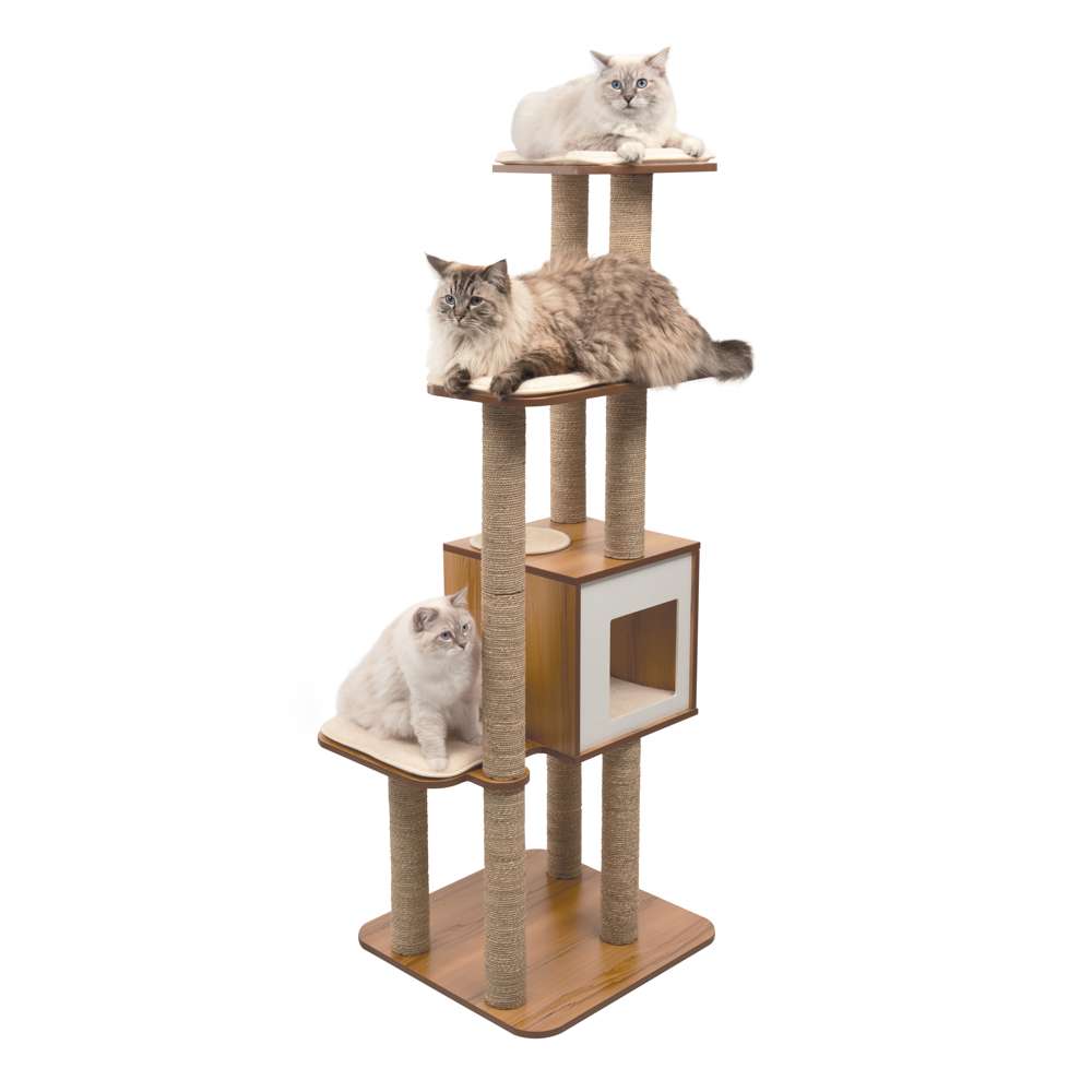 Meuble Vesper High Base – XL