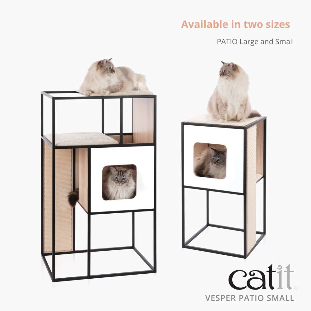Meuble Vesper PATIO – Petit