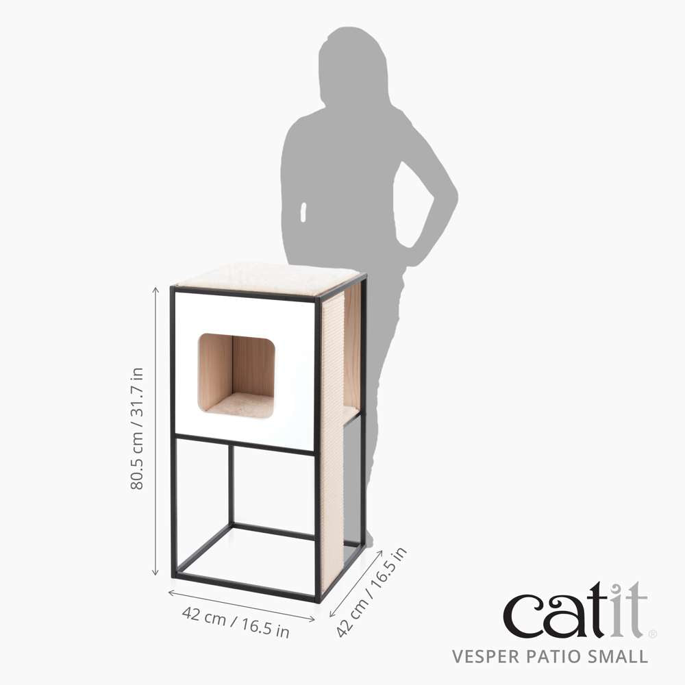Meuble Vesper PATIO – Petit