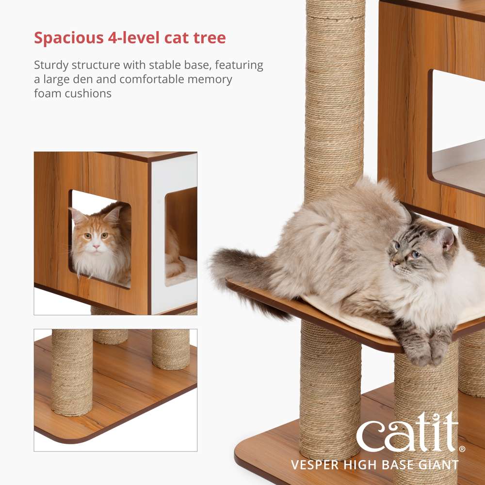 Catit Vesper High Base Giant