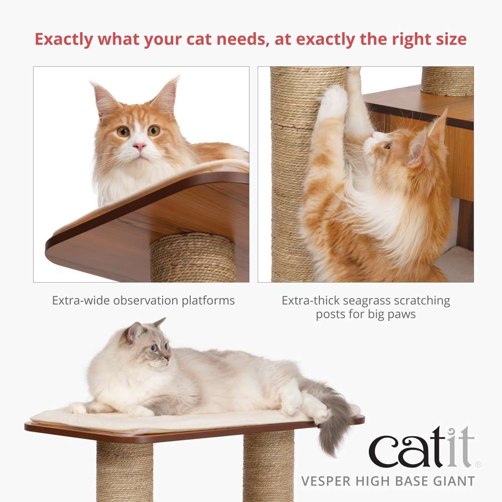Catit Vesper High Base Giant