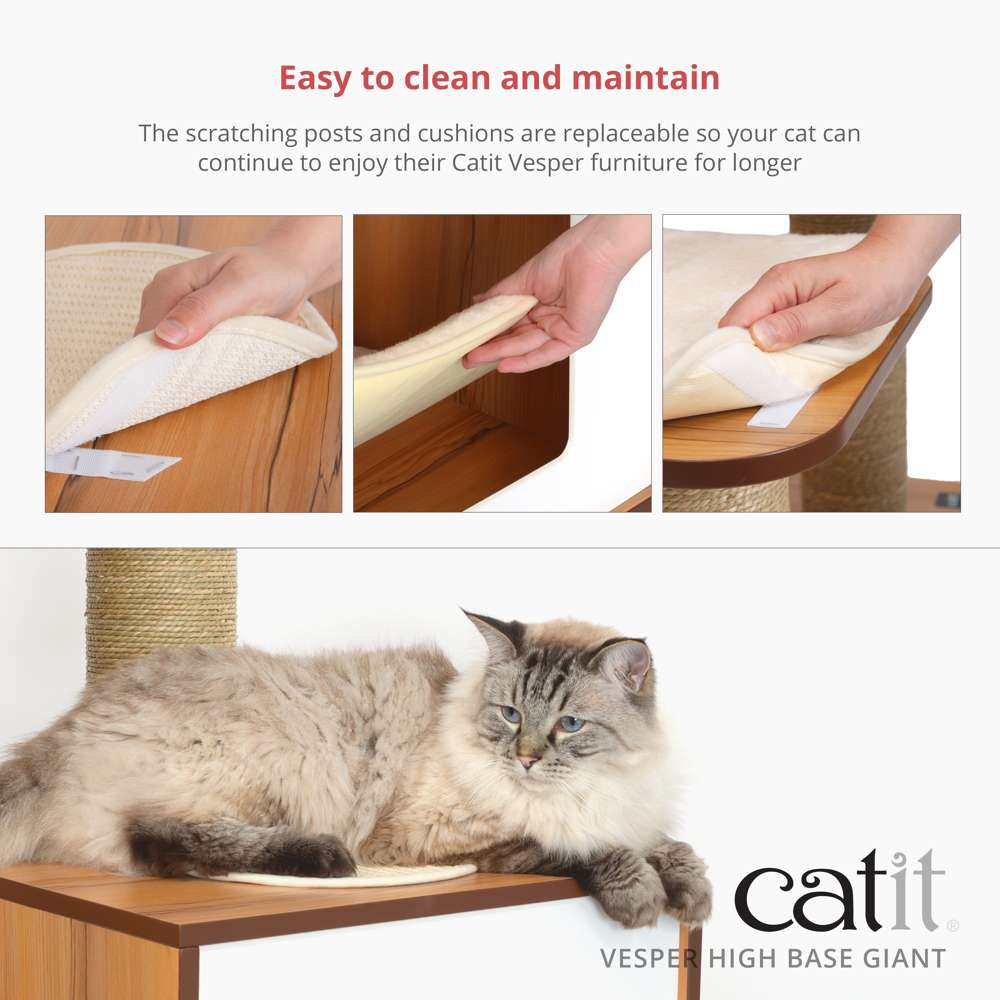 Catit Vesper High Base Giant