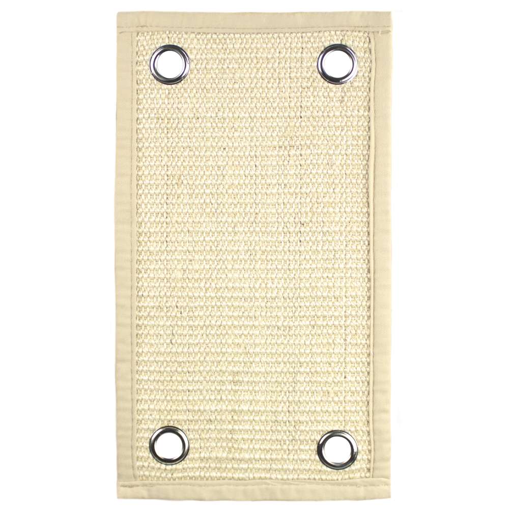 Tapis à griffer Vesper - 38 x 21 cm