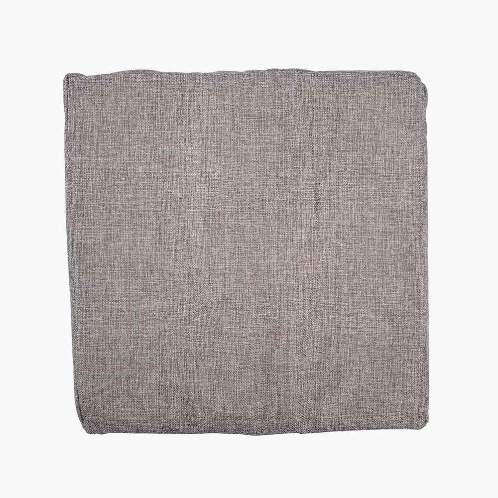 Coussin en tissu pour l’intérieur du meuble Cubo Vesper - 37 x 37 cm