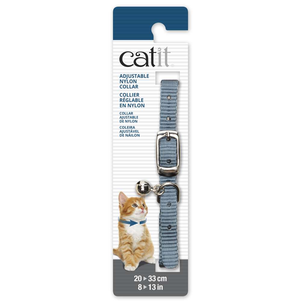Catit Nylon Collar Regular