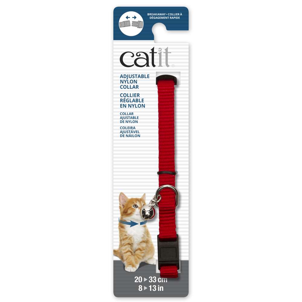 Catit Breakaway Regular