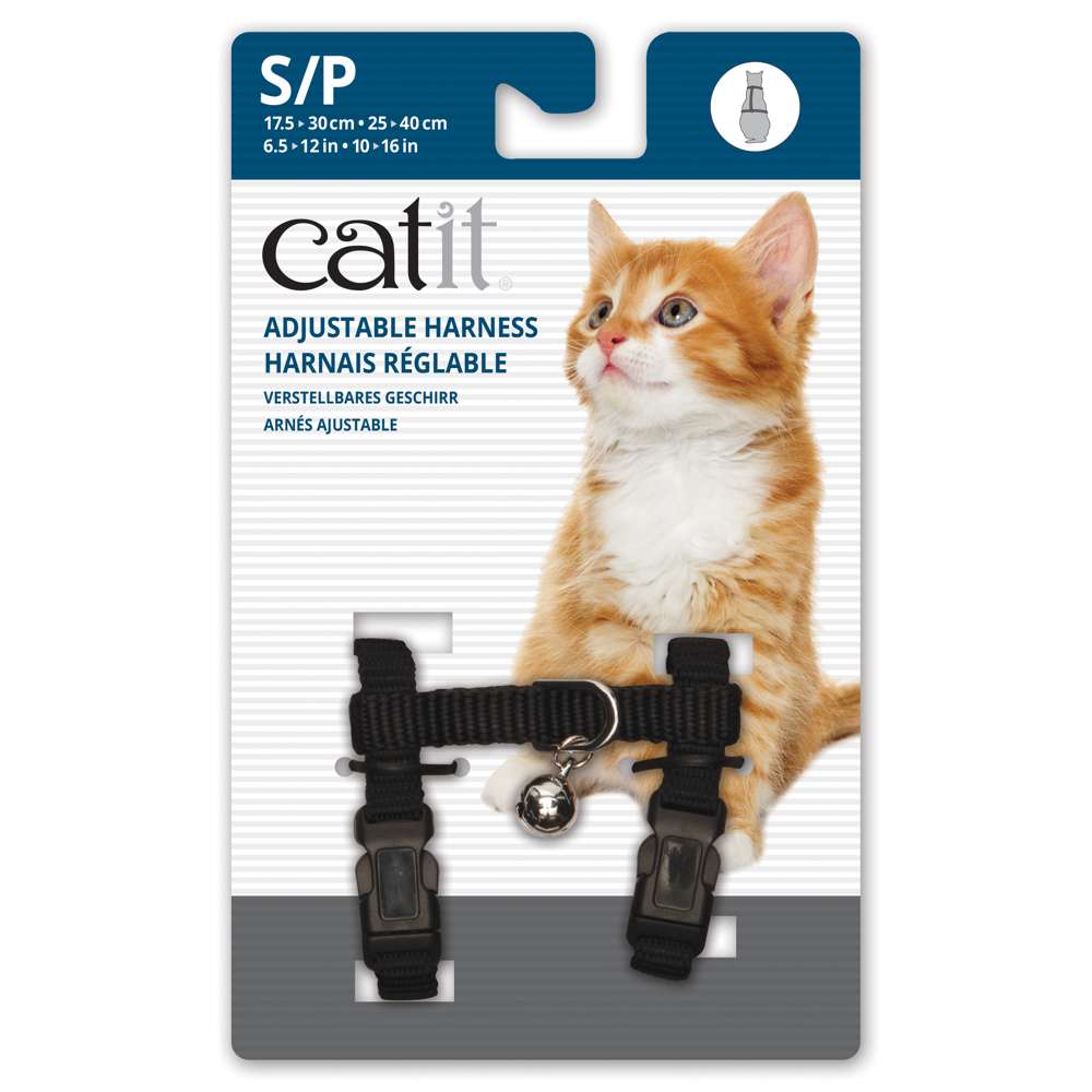 Catit Adjustable Harness