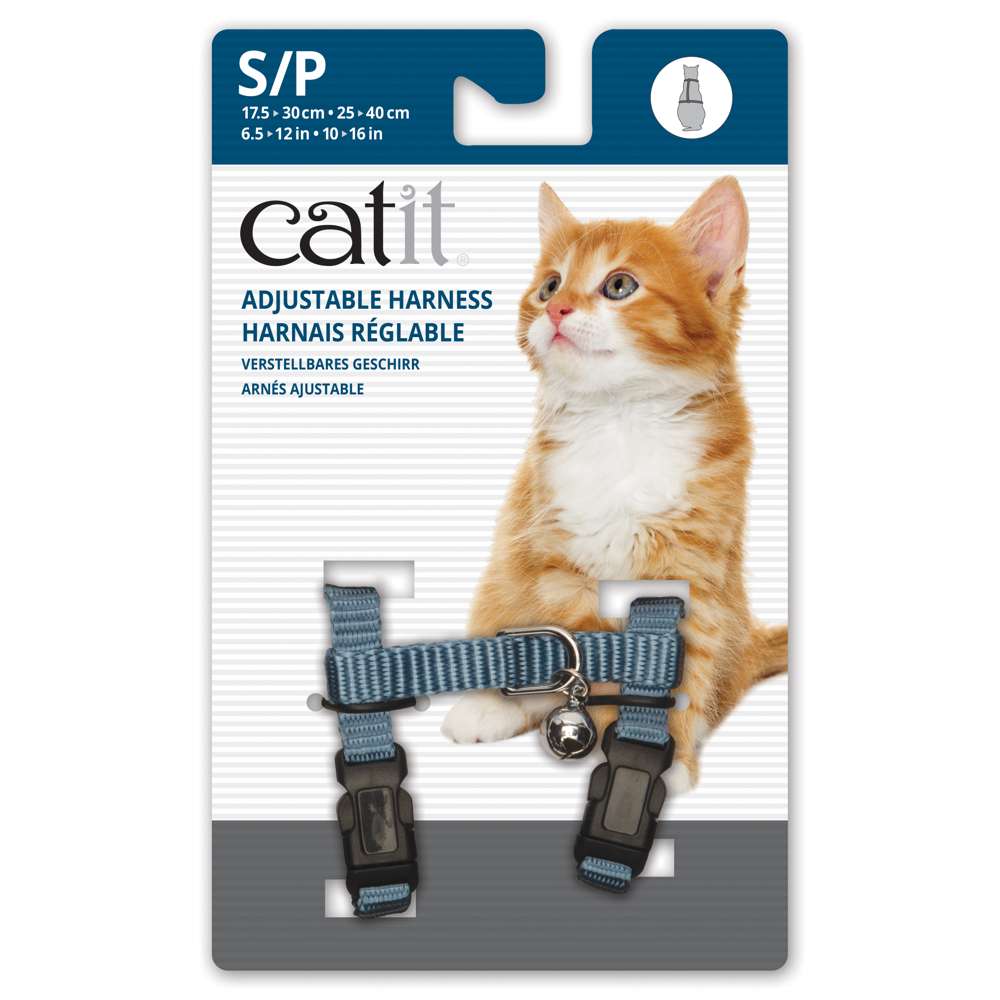 Catit Adjustable Harness