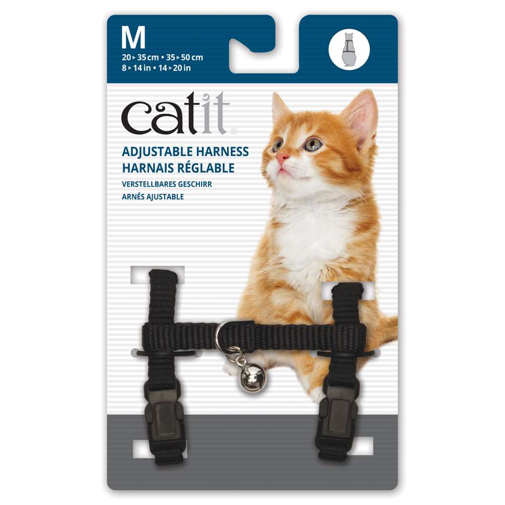 Catit Adjustable Harness