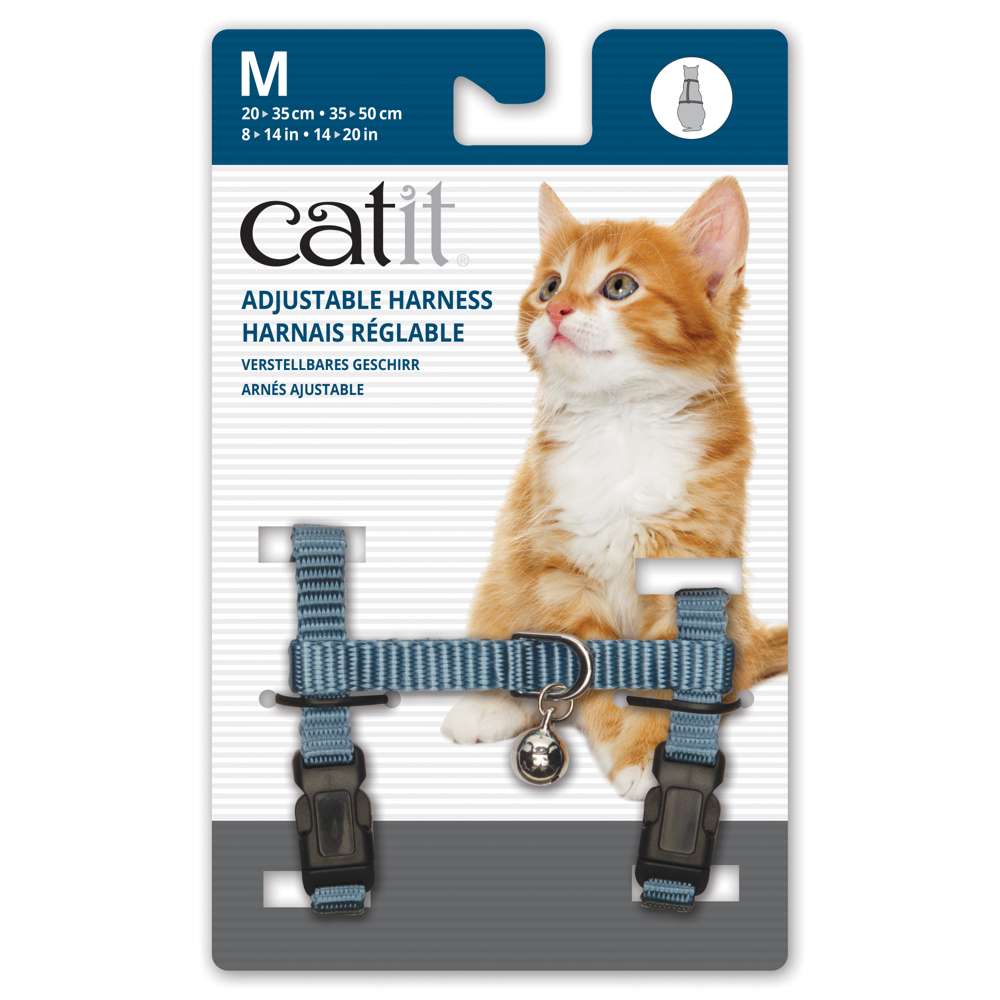 Catit Adjustable Harness