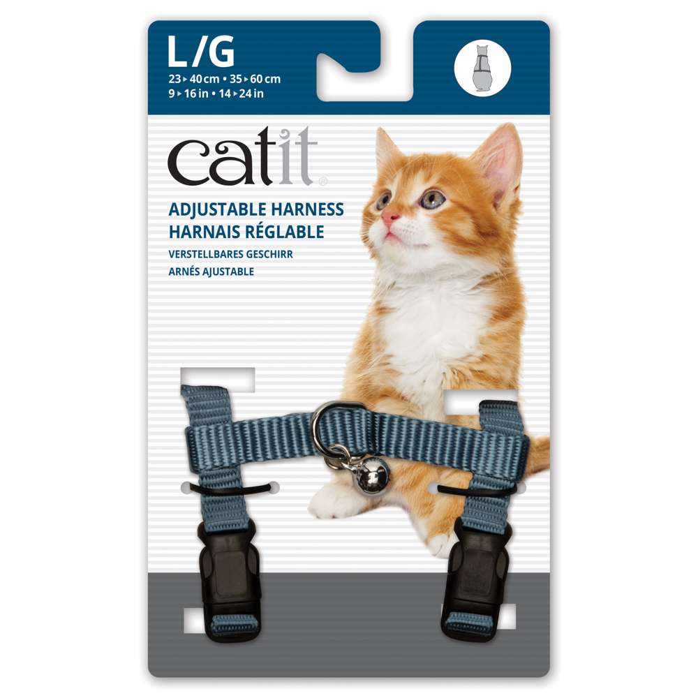 Catit Adjustable Harness