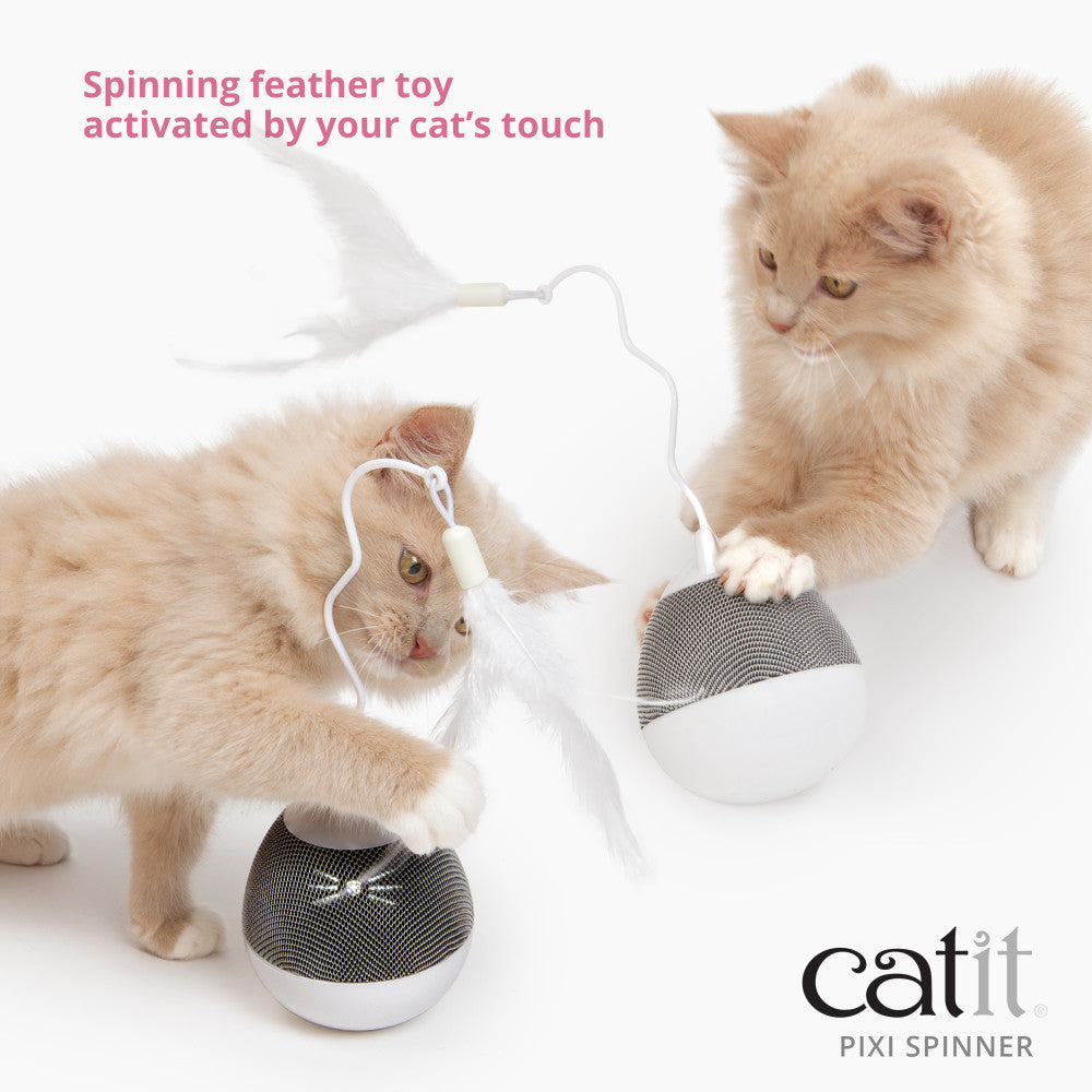 Catit PIXI Spinner