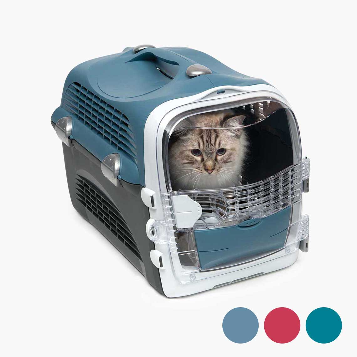 Cage de transport Cabrio Catit