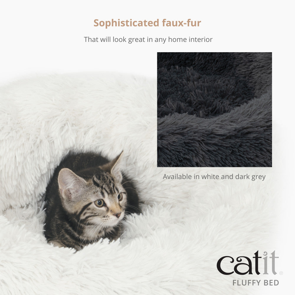 Catit Fluffy Bed