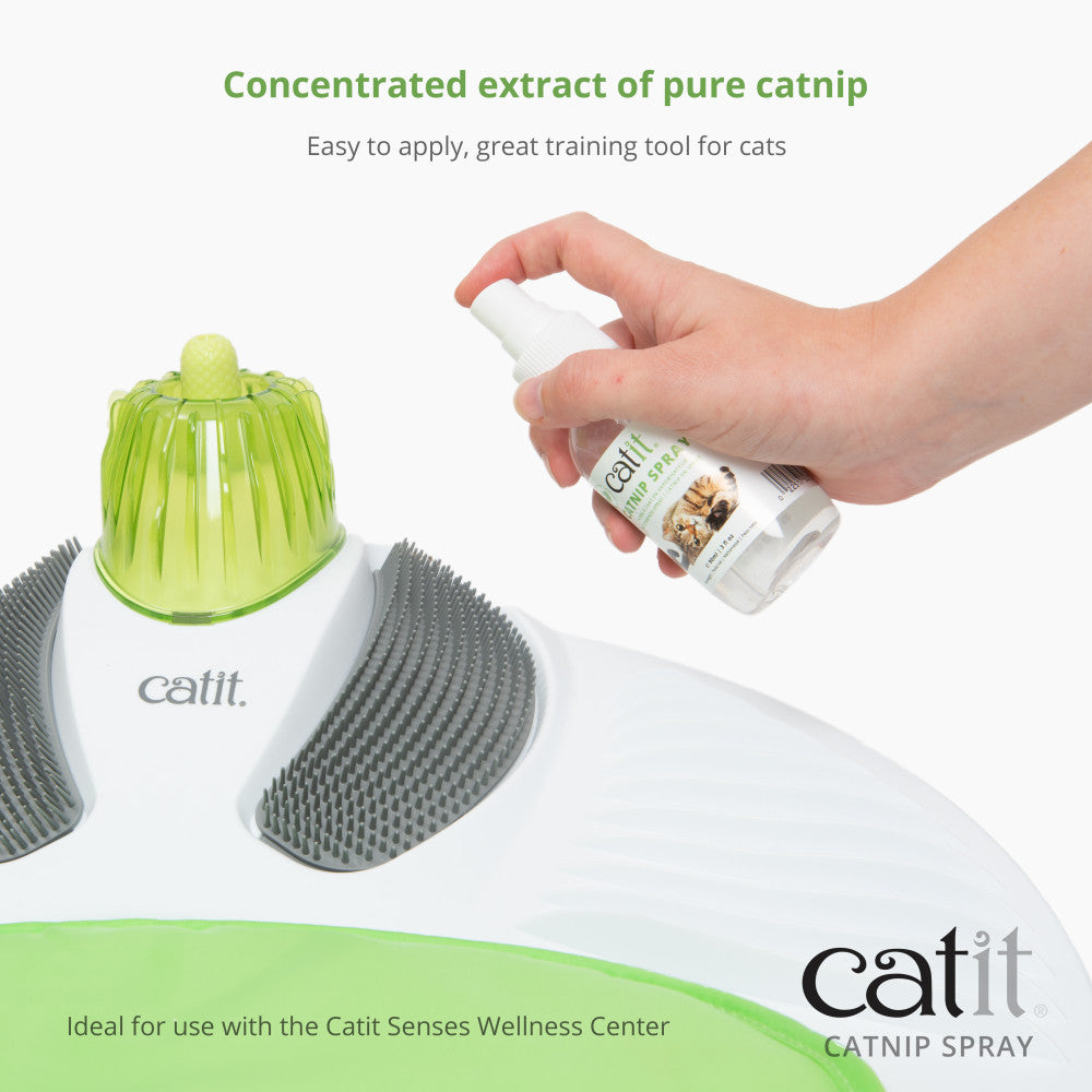 Catit Catnip Spray 90 ml