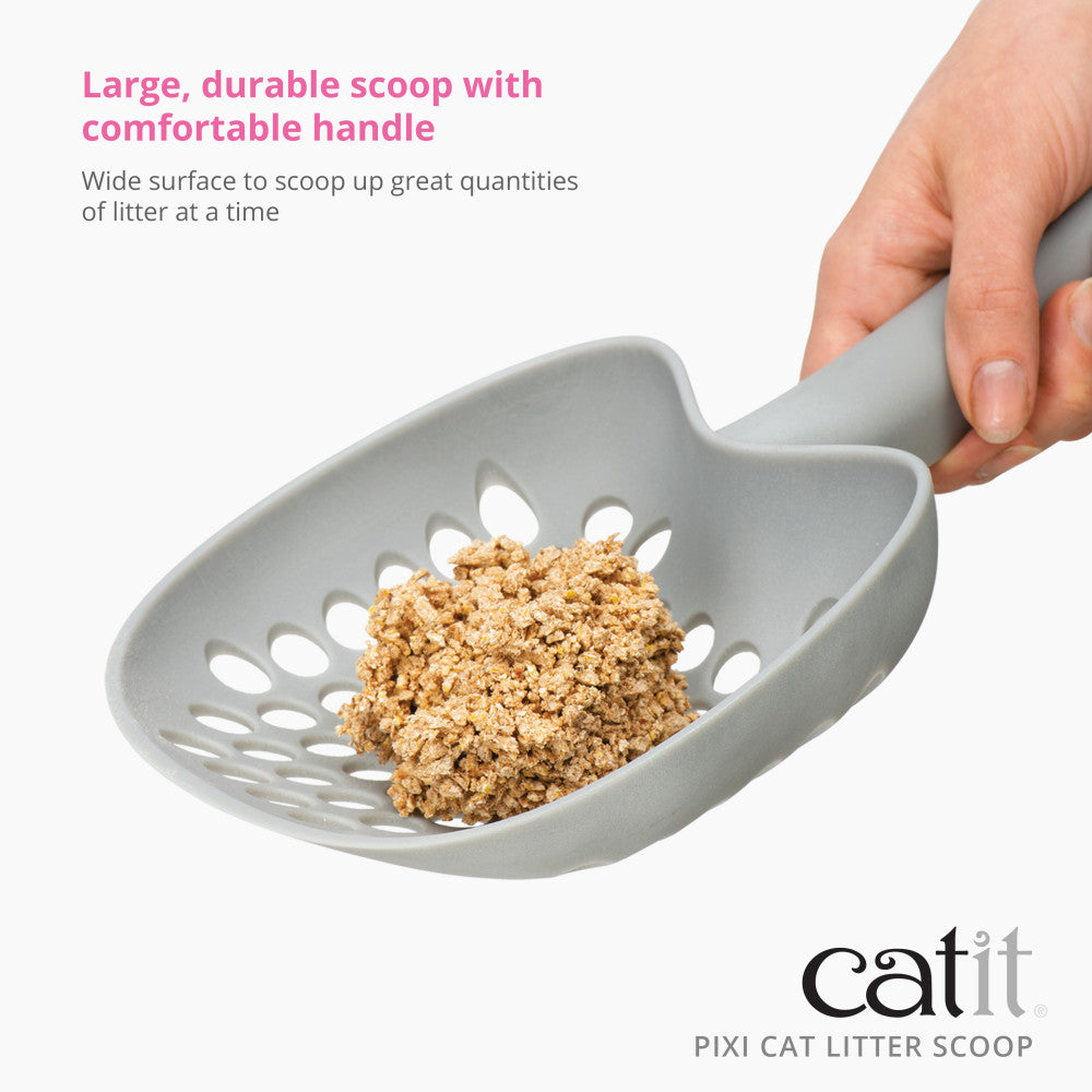 Catit PIXI Cat Litter Scoop