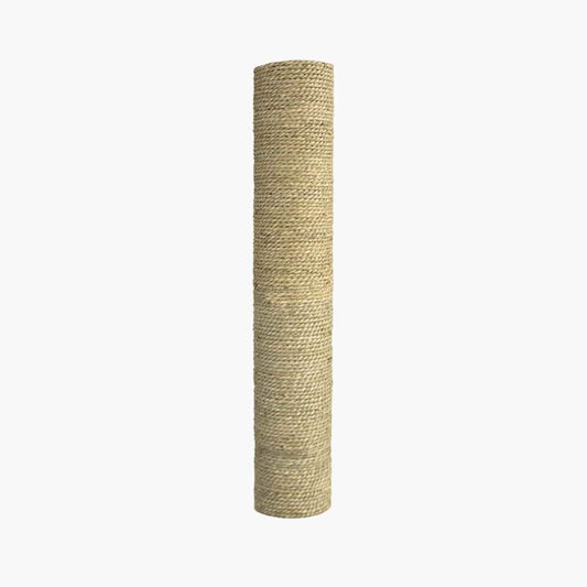 Seagrass scratch post 8 x 44.5 cm