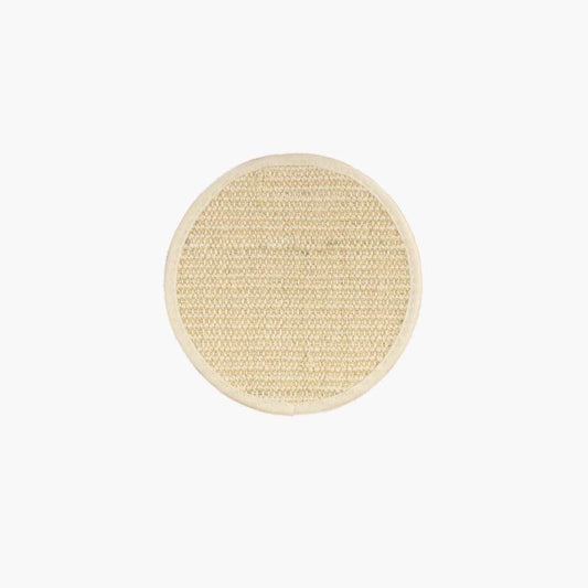 Tapis à griffer Vesper en sisal - 20 cm