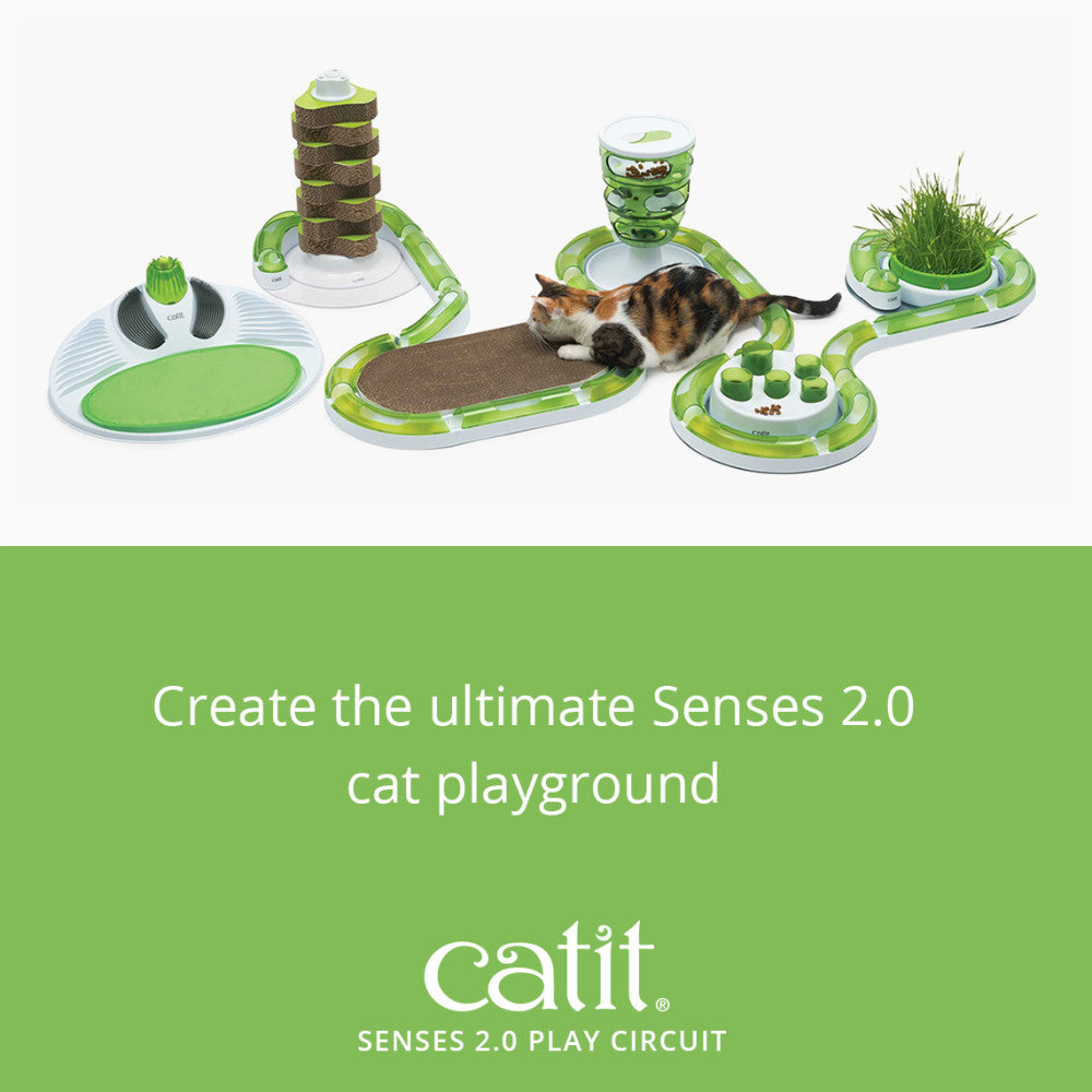 Catit Senses Play Circuit Catit Canada