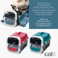 Cage de transport Cabrio Catit